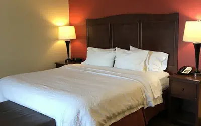 Hampton Inn & Suites McAllen