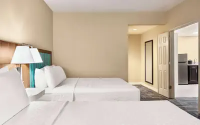 Hampton Inn Atlanta-Stone Mountain