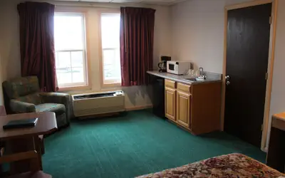 Anchorage Inn Burlington