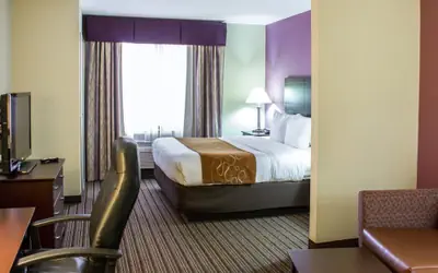 Comfort Suites Sanford