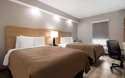 Quality Inn Goldsboro