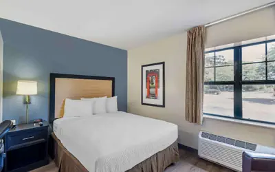 Extended Stay America Select Suites - Chicago - Rolling Meadows