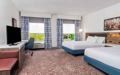 Hilton Garden Inn Montgomery East