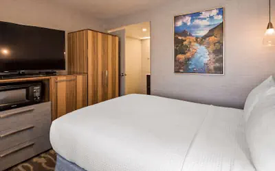 Aiden by Best Western St George