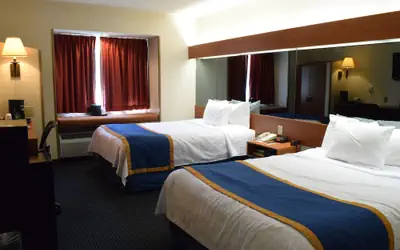 Inn at the Finger Lakes