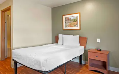 Extended Stay America Select Suites - Wichita - Airport