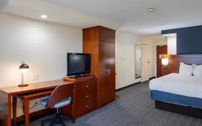 Courtyard by Marriott Oklahoma City North/Quail Springs