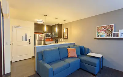 Residence Inn Palo Alto Mountain View