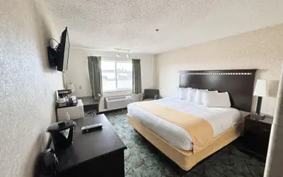 Best Western Montrose Inn