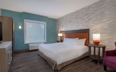 Home2 Suites By Hilton Bristol