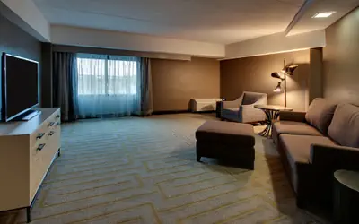 Doubletree By Hilton Mt. Vernon