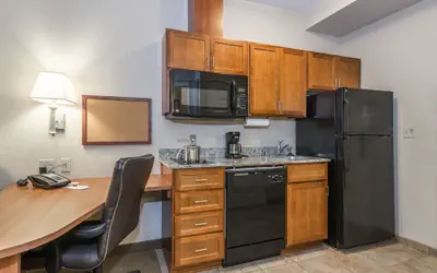 Candlewood Suites Burlington by IHG