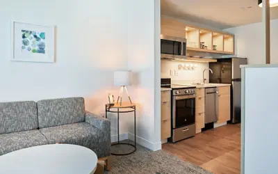 TownePlace Suites by Marriott Hixson