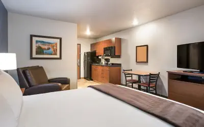 My Place Hotel - Twin Falls, ID