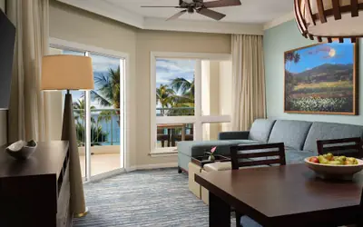 The Westin Ka'anapali Ocean Resort Villas