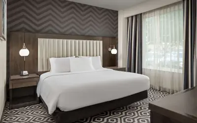 Embassy Suites Portland/Hillsboro, Oregon