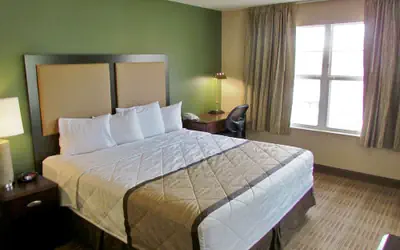 Extended Stay America Suites - Jacksonville - Deerwood Park