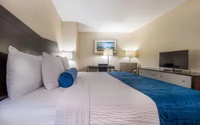 The Breakers Hotel & Suites