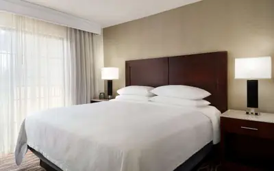 Embassy Suites by Hilton Lompoc Central Coast