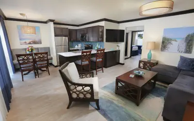 Westgate Cocoa Beach Resort