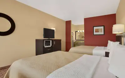 Days Inn by Wyndham Globe