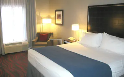 Holiday Inn Express Painted Post by IHG