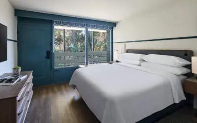 Monterey Beach Hotel, a Tribute Portfolio Hotel