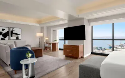 Manchester Grand Hyatt San Diego