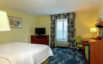 Hampton Inn & Suites Ft. Pierce