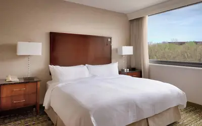 Marriott University Park