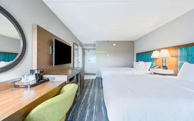 Hampton Inn St. Louis - Westport