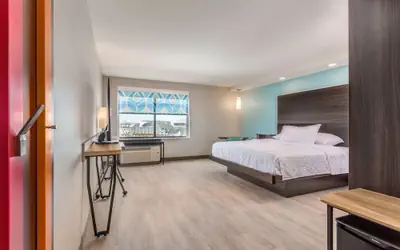 Tru By Hilton Madison West