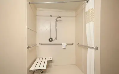 Hampton Inn Sheridan