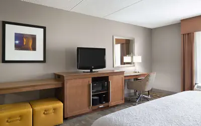 Hampton Inn Pell City