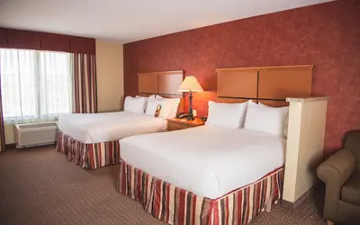 Holiday Inn Express Hotel & Suites Loveland by IHG
