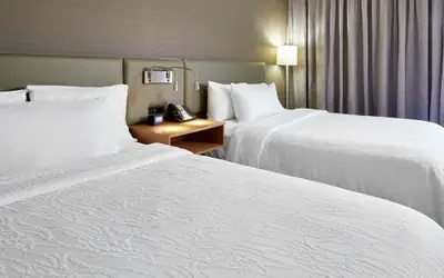 Hilton Garden Inn Columbus/Polaris