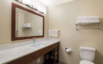 Comfort Inn Fort Morgan