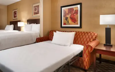 Best Western Downtown Phoenix