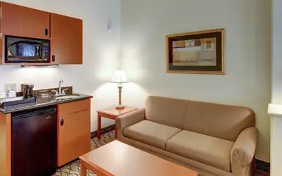 Holiday Inn Express Hotel & Suites San Angelo by IHG