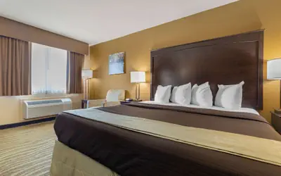 Best Western Taylor Inn