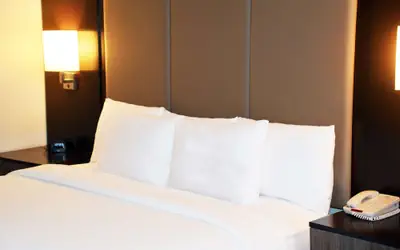 DoubleTree by Hilton Montgomery Downtown