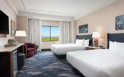 Chumash Casino Resort