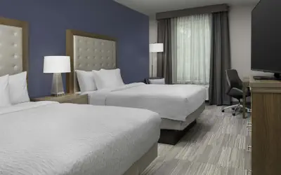 Homewood Suites By Hilton Greenville, NC