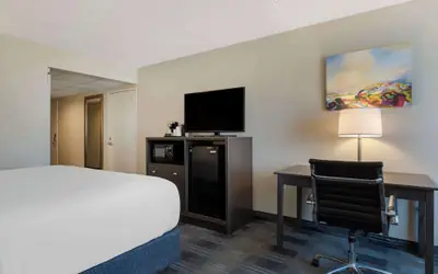 Best Western Plus Alexandria Fort Belvoir