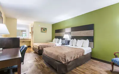 Quality Inn Kings Mountain