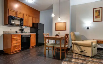 MainStay Suites Denham Springs - Baton Rouge East