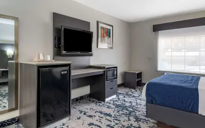 Best Western Allatoona Inn & Suites