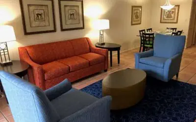 Vacation Village at Bonaventure, Fort Lauderdale