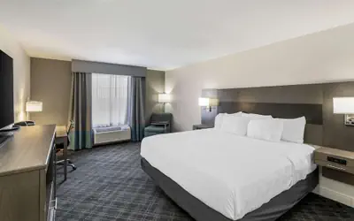 Comfort Inn & Suites Andrews