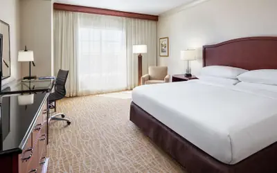 DoubleTree by Hilton Sunrise - Sawgrass Mills